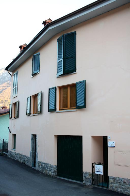 B&B Notte E Dì Monasterolo del Castello Exterior foto